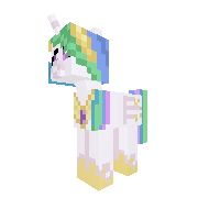 Princess Celestia