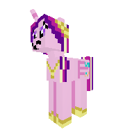 princess cadence