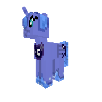 Princess Luna (S1)