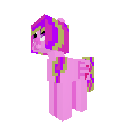 princess cadence pegasus
