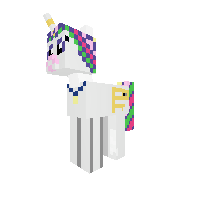New Pony