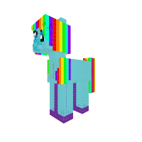 rainbow dash