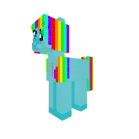 rainbow dash