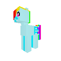 Rainbow Dash