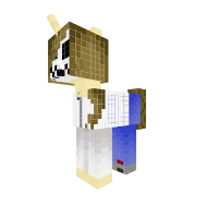 Mystres Pony