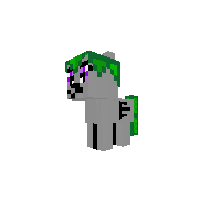 cutie mark alexandra
