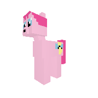 pinkie pie