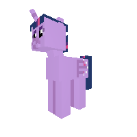 Princess Twilight Sparkle