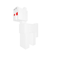 Ghost Pony