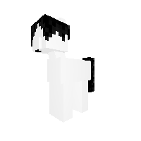 Sideburns and Goatee Base