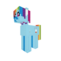 Rainbow Dash