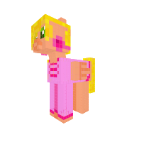 New Pony