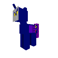 Meta Knight pone