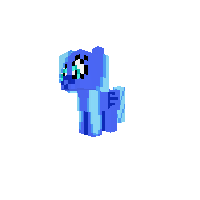 Filly Water Wings