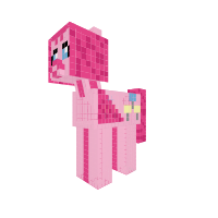 Pinky pie