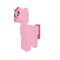 PinkyPie