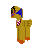 Avery,fnaf,i made her,