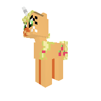 New Pony