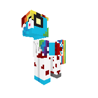 rainbow facktory rainbow dash