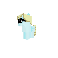 masked derpy