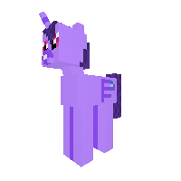 new OC