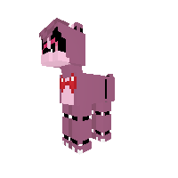 Bonnie The bunnie