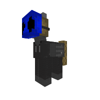 Eyeless jack