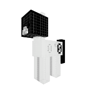 Floating Main and Tail!!!