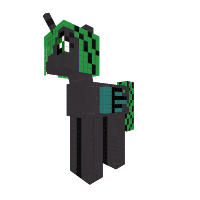 Queen Chrysalis