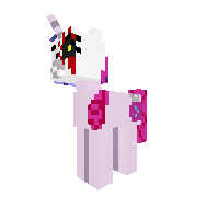 Lil' Miss Rarity