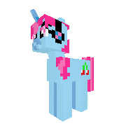 New Pony