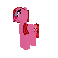 Pinkis Cupcake
