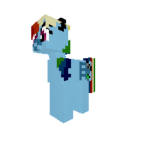 Rainbine