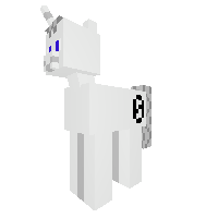pony fsai;