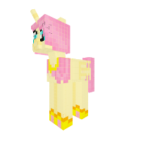 Princess Fluttershy