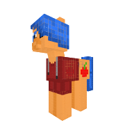 New Pony