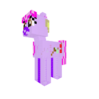 New Pony