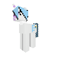 New Pony