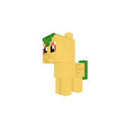 a poneh