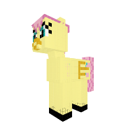 Bad Fluttershy