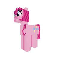 Pinkie Pie
