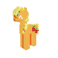 New Pony