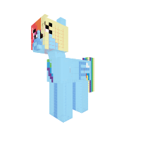Rainbow Dash