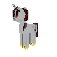 lost pixel