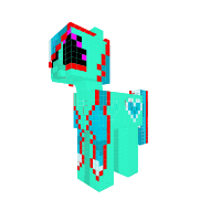 lost Candy Turquoise