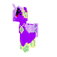 lost Princess Ivegreen