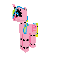 "Refurbished" Bolt shine (animatronic)
