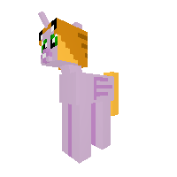 pony me