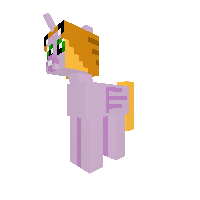 New Pony