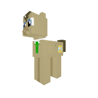 Doctor Whooves